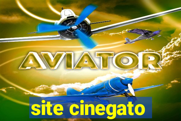 site cinegato